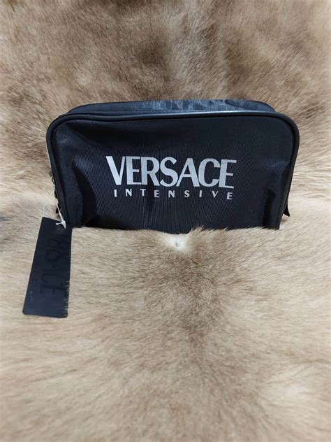 versace intensive bag|Versace purses.